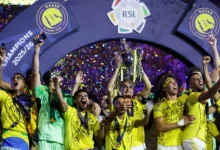 النصر يستغل أزمة ميلان في صفقة انتقاله الثانية بشكل مفاجئ
