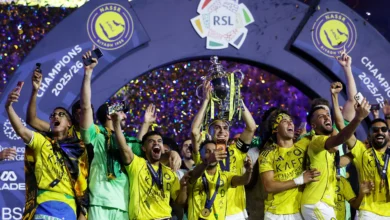 النصر يستغل أزمة ميلان في صفقة انتقاله الثانية بشكل مفاجئ