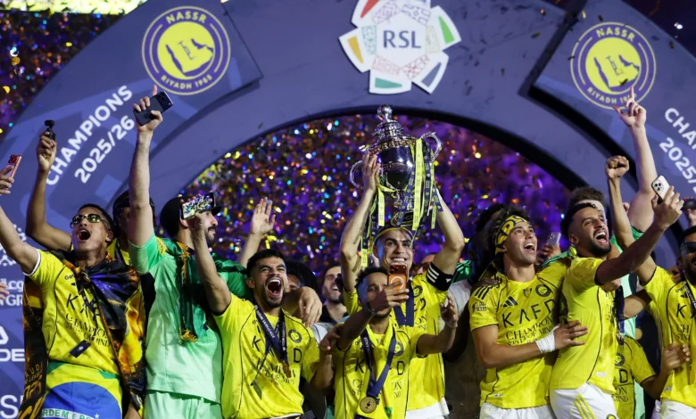 النصر يستغل أزمة ميلان في صفقة انتقاله الثانية بشكل مفاجئ