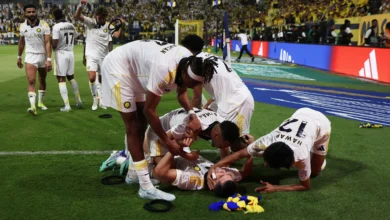النصر يواجه العزلة في الدوري السعودي بعد ضربة الاتفاق بلا صفقات جديدة