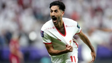 النعيمات وعلوان يتألقان في تجربة فريدة بدوري الملوك