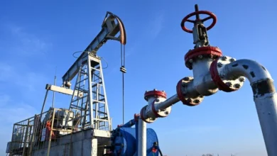 النفط تعبر عن اهتمامها بدعم الخريجين الشباب في التخصصات الهندسية