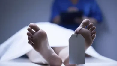 النيابة العامة تحقق في جريمة مقتل زوجين داخل منزلهما في منطقة المرج