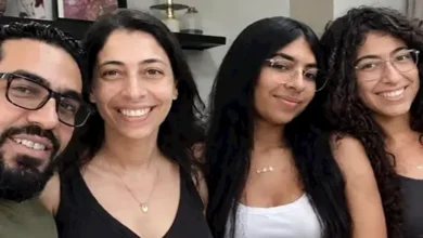 النيابة العامة تكشف تفاصيل سقوط المتهم بمذبحة التجمع عبر كاميرات وهواتف وقياسات بيومترية