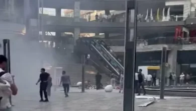 النيابة العامة تكشف عن تفاصيل انفجار مول القاهرة الجديدة وتحويل 3 جثث إلى أشلاء مع استمرار جهود تحديد هوية ضحيتين