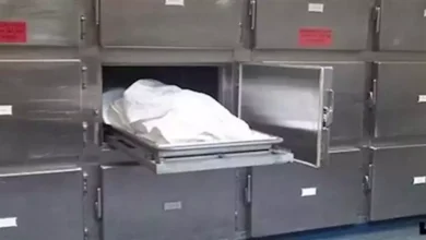 النيابة تأمر بتشريح جثامين ضحايا مذبحة التجمع بينهم طفلتان
