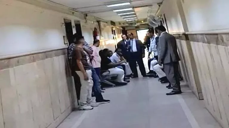 "النيابة تأمر بضبط رئيس الشركة المؤجرة في قضية كافيهات المقطم لاستعانته بإسماعيل دولار"