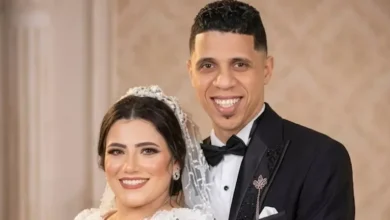 "النيابة تصدر قراراً عاجلاً بشأن المتهمين في قضية مقتل 'عريس الوراق' بعد خروجه للصلح"