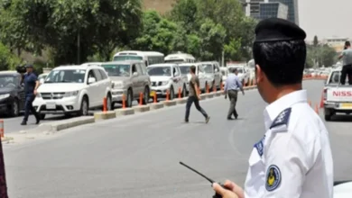 النيابية القانونية تعلن عن تعديلات "مهمة" على قانون المرور: إلغاء مضاعفة الغرامات والسماح بالتظليل 2 النيابية القانونية تعلن عن تعديلات "مهمة" على قانون المرور: إلغاء مضاعفة الغرامات والسماح بالتظليل