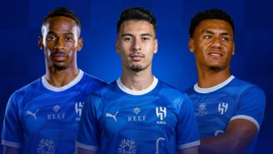 الهلال بتشكيلة جديدة.. ثلاثي البريميرليج يتحدى هيمنة النصر والأهلي