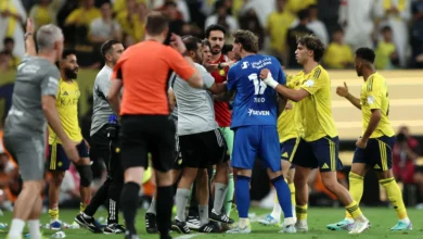 الهلال في أزمة مالية وفوضى إدارية.. أسطورة النصر يكشف مفاجأة مدوية!