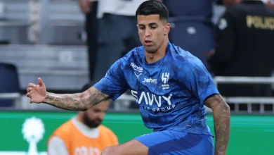الهلال في مواجهة قانونية: هل يمكنه مقاضاة كانسيلو؟ 2 الهلال في مواجهة قانونية: هل يمكنه مقاضاة كانسيلو؟