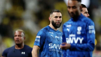 الهلال وراء القرار.. هل يعلن بنزيما اعتزاله كرة القدم بشكل نهائي؟