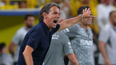 الهلال يترقب فرصة ضم نجم القادسية قبل إغلاق الميركاتو! 5 الهلال يترقب فرصة ضم نجم القادسية قبل إغلاق الميركاتو!