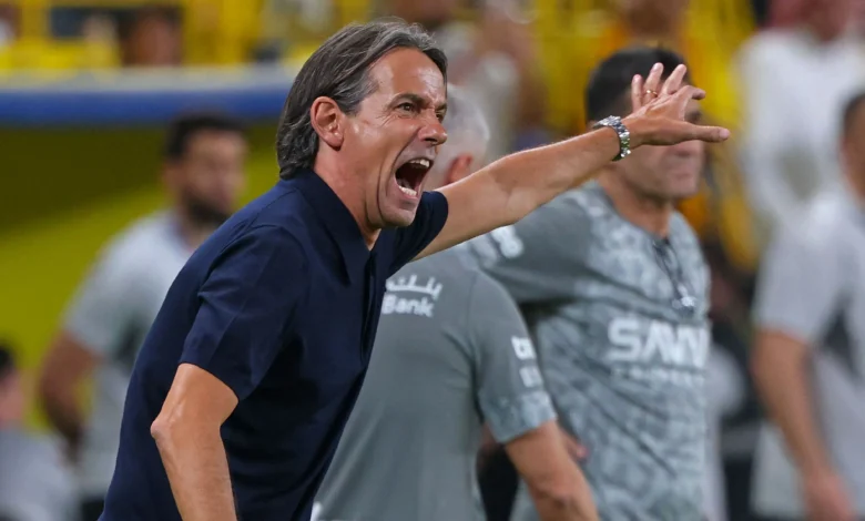الهلال يترقب فرصة ضم نجم القادسية قبل إغلاق الميركاتو! 1 الهلال يترقب فرصة ضم نجم القادسية قبل إغلاق الميركاتو!