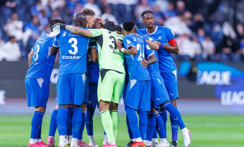 الهلال يحقق 3 ركلات جزاء في 5 مباريات: الفيصلي ليس الضحية الأولى