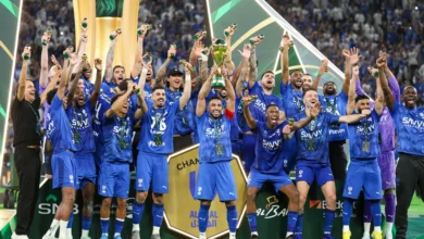 الهلال يحقق إنجازًا تاريخيًا بعد 15 عامًا ويعادل النصر