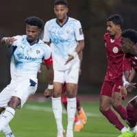 الهلال يحقق انتصاراً مثيراً على الفيصلي في ليلة سقوط جرموش!