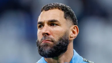 الهلال يخطط لإبعاد كريم بنزيما!