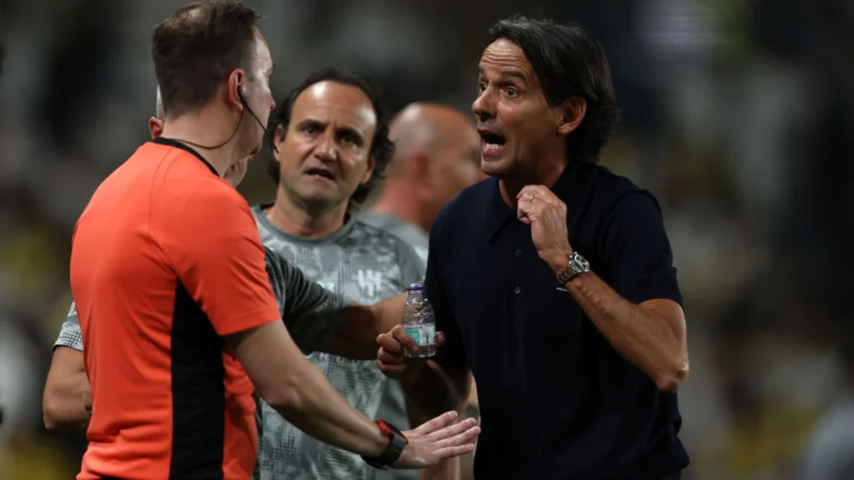 الهلال يغادر النمسا برسائل متباينة.. تألق النجوم وإنزاجي يبحث عن الحلول
