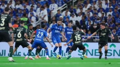 الهلال يفاجئ يونايتد بخصوص الصفقة المرتقبة.. والحسم خلال أيام