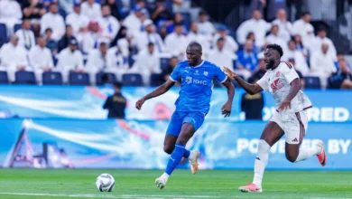 الهلال يواصل تقليده التاريخي بإسقاط الفيصلي في ليلة مثيرة