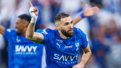 الهلال يواصل سعيه للتعاقد مع بديل بنزيما بعرض جديد