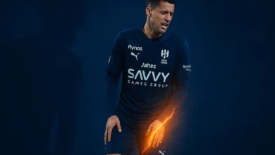 الهلال يُشدد موقفه بشأن رحيل كانسيلو ويُصدر تنبيهًا نهائيًا لبرشلونة