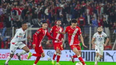 الوداد البيضاوي يعلن عن إبرام صفقة جديدة رسمياً