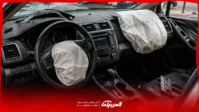 الوسائد الهوائية بعد الحادث: كيفية التأكد من إعادة تركيبها بشكل صحيح وليس بشكل شكلي؟ 2 الوسائد الهوائية بعد الحادث: كيفية التأكد من إعادة تركيبها بشكل صحيح وليس بشكل شكلي؟