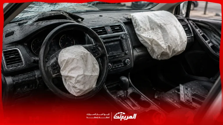 الوسائد الهوائية بعد الحادث: كيفية التأكد من إعادة تركيبها بشكل صحيح وليس بشكل شكلي؟