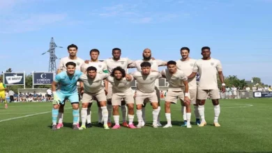 الوكرة يعلن تجديد عقد لاعب الأهلي السابق حتى عام 2029 2 الوكرة يعلن تجديد عقد لاعب الأهلي السابق حتى عام 2029