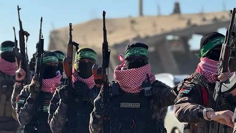 الولايات المتحدة تتهم حماس بالمسؤولية عن معاناة المدنيين في غزة