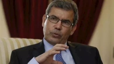 اليمن يطالب مجلس الأمن باتخاذ خطوات فعالة لوقف تهريب الأسلحة للحوثيين