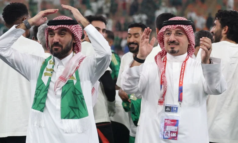 انتخاب رئيس جديد للاتحاد السعودي لكرة القدم بشكل رسمي