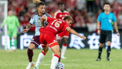 انتقال لاعب بايرن ميونخ إلى الدوري البرتغالي: الصفقة تمت!
