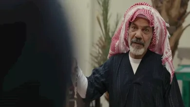 انطلاق عرض المسلسل السعودي "أحمر ولا أبيض" ضمن بطولة إبراهيم الحساوي اليوم