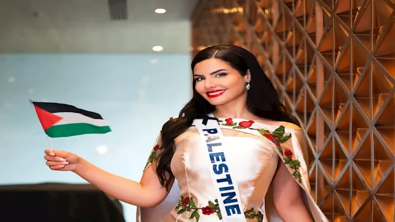 انطلاق مسابقة ملكة جمال فلسطين 2026 لأول مرة في التاريخ