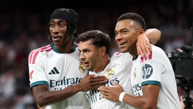 انطلاقة مثيرة.. اليويفا يكشف مواعيد مباريات ريال مدريد في دوري الأبطال