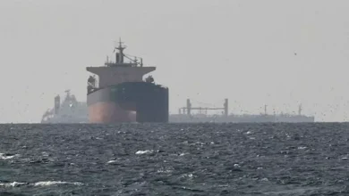 انفجار قرب سفينة في بحر عمان دون معلومات إضافية حتى الآن