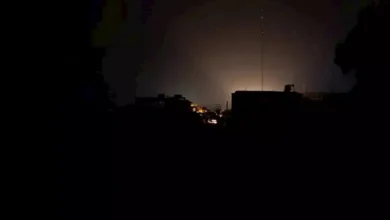 انقطاع شامل للكهرباء يسبب ظلامًا دامسًا في مدن ليبية عديدة 2 انقطاع شامل للكهرباء يسبب ظلامًا دامسًا في مدن ليبية عديدة