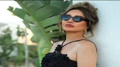 انهيار فنانة وحالة خالد الصاوي الصحية وإطلالة ليلى علوي المثيرة 2 انهيار فنانة وحالة خالد الصاوي الصحية وإطلالة ليلى علوي المثيرة