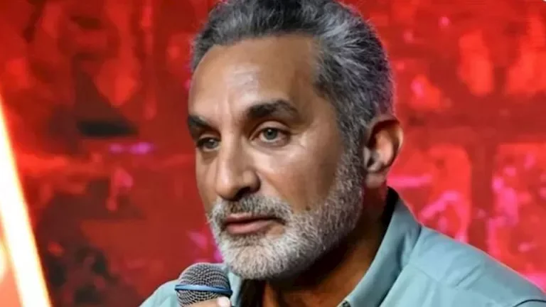 باسم يوسف يرد على منتقدي انتقال صلاح إلى طرابزون: "الجمهور يتوتر" 1 باسم يوسف يرد على منتقدي انتقال صلاح إلى طرابزون: "الجمهور يتوتر"