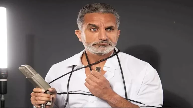 باسم يوسف يسخر من حفل عمرو دياب: "عيش سنك يا أخي"