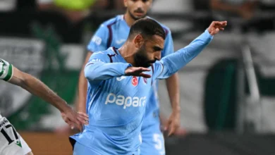 بالفيديو: تحديات جديدة تواجه صلاح بعد الصدمة الأوروبية