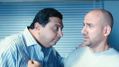 بدء تصوير فيلم "فرصة سعيدة" بطولة أحمد مكي وماجد الكدواني