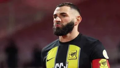 بداية التمرد: بنزيما يوافق على العودة إلى الاتحاد السعودي (فيديو) 2 بداية التمرد: بنزيما يوافق على العودة إلى الاتحاد السعودي (فيديو)
