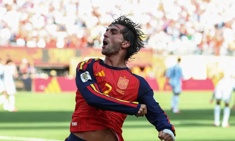 برشلونة في انتظار القرار: فيران توريس يحمل مصير المفاجأة المدمرة 1 برشلونة في انتظار القرار: فيران توريس يحمل مصير المفاجأة المدمرة