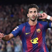 برشلونة وباريس سان جيرمان يتوصلان لاتفاق بشأن صفقة فيران توريس