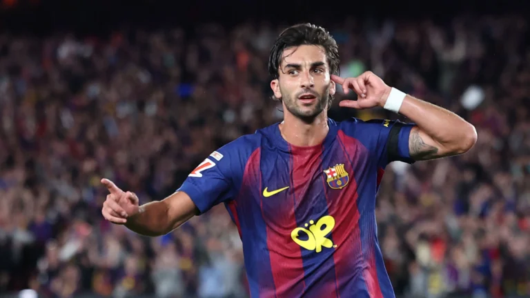 برشلونة وباريس سان جيرمان يتوصلان لاتفاق بشأن صفقة فيران توريس